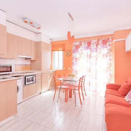 شقة Sensaciones De Verano *