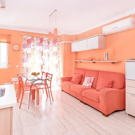 Daire Sensaciones De Verano Fuengirola