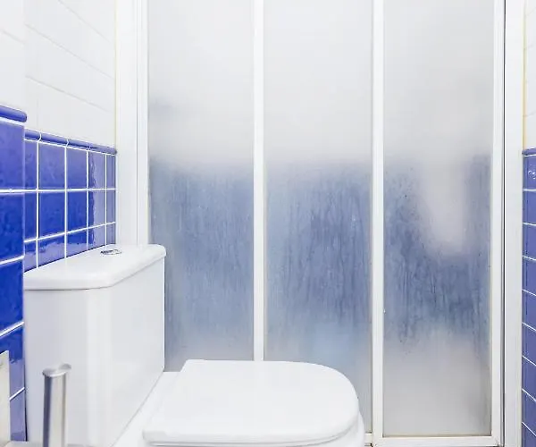 Apartment Sensaciones De Verano *