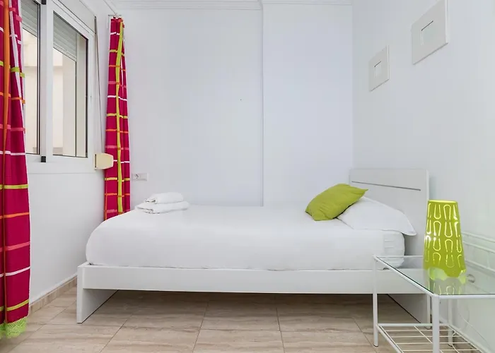 Sensaciones De Verano Apartment