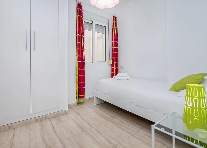 Sensaciones De Verano * Fuengirola