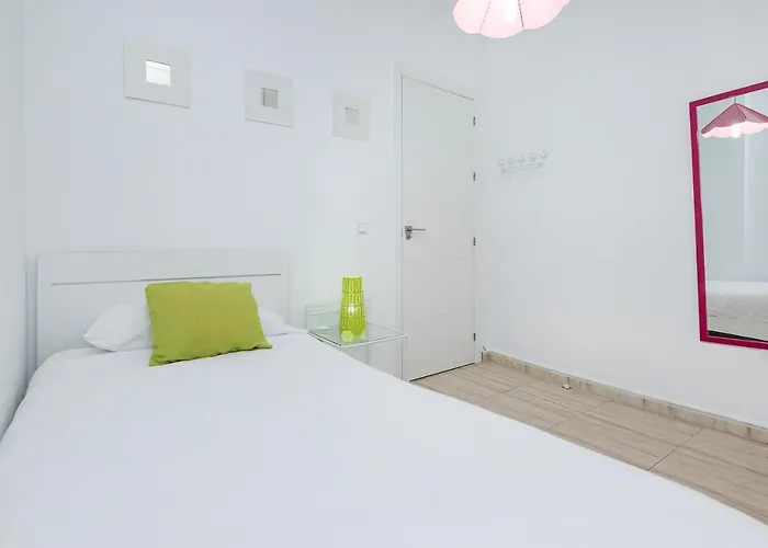 Sensaciones De Verano Apartment Fuengirola