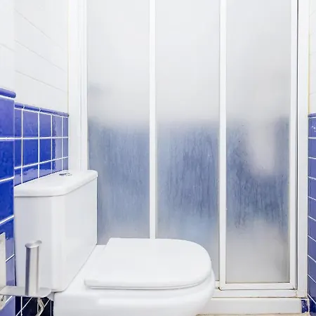 Appartement Sensaciones De Verano *