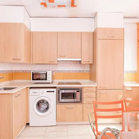 Appartement Sensaciones De Verano Fuengirola