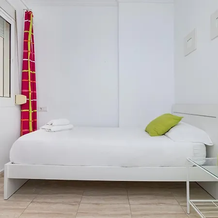 Sensaciones De Verano Appartement