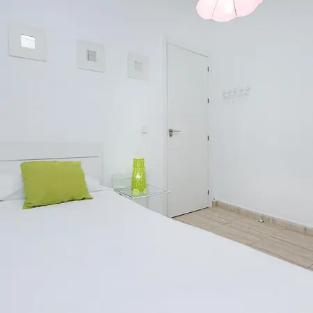 Sensaciones De Verano Appartement Fuengirola